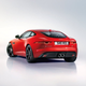 Illustration for article titled emPlayboy/em 2014 Car of the Year: Jaguar F-Type